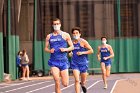 Men’s Track  Men’s Track & Field compete in a virtual meet. : Men’s Track